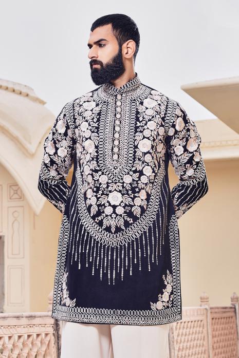 BR Kurta Set