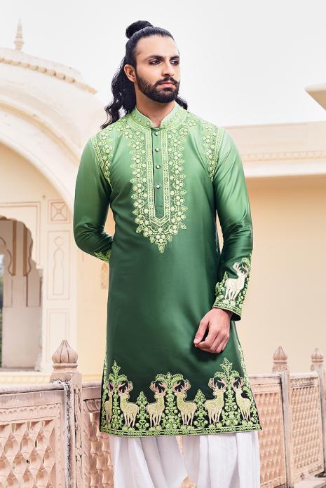 BR Kurta Set 