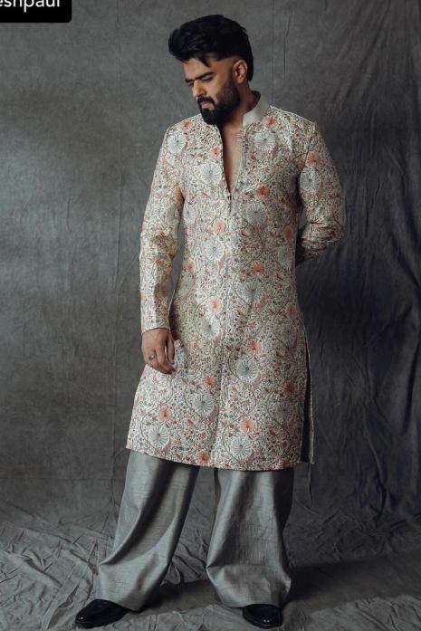 BR Kurta Pant