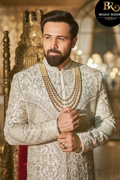 Designer Sherwani