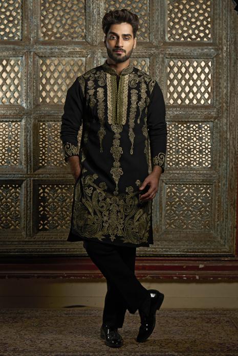 Designer Kurta Set