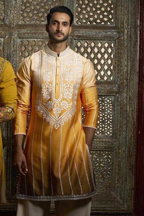 Designer Kurta Set