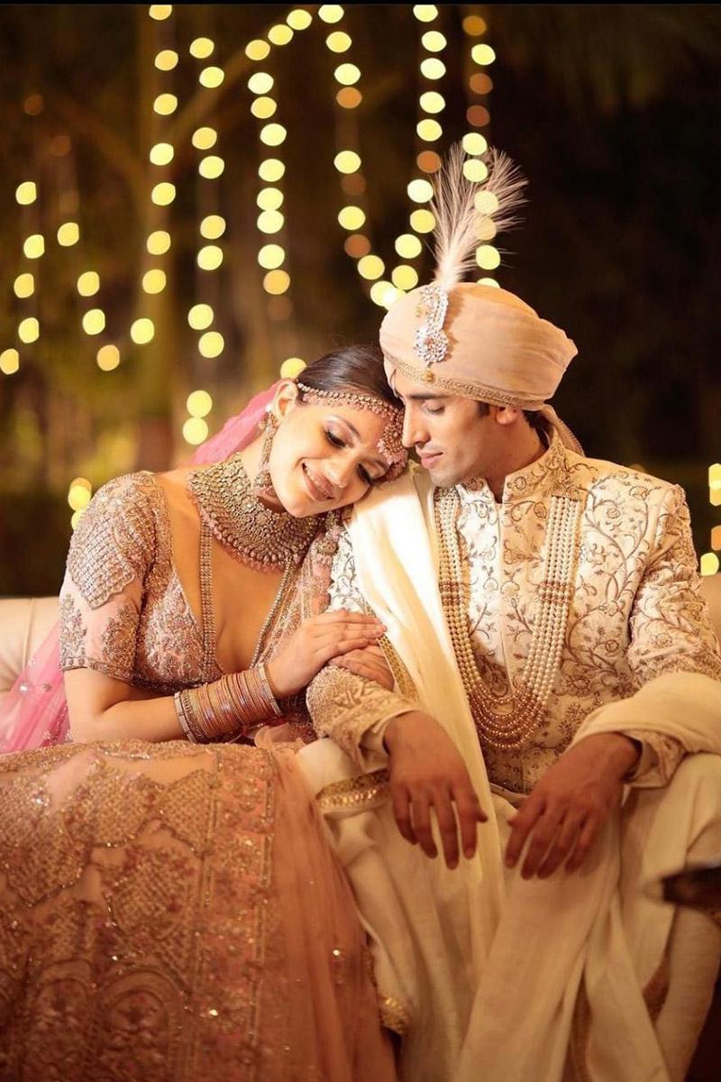 Indian Wedding Ceremony Dress Ideas for Men