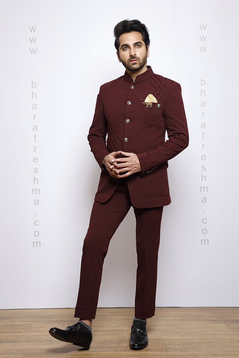 Tips for Picking Out the Perfect Designer Jodhpuri Suit for men